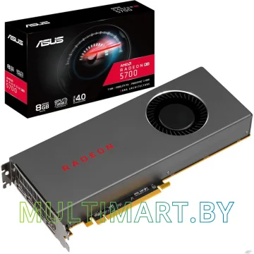 Видеокарта ASUS Radeon RX5700-8G